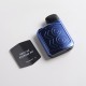 Authentic Uwell Caliburn KOKO Prime 15W Pod System Kit - Blue, 690mAh, 2.0ml, 1.0ohm