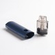 Authentic Innokin Endura M18 Pod System Vape Mod Kit - Blue, 700mAh, 4.0ml, 1.6ohm BVC Coil, Inhale Activated