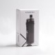 Authentic Innokin Kroma Z Pod System Vape Mod Kit - Black, 6~40W, 3000mAh 4.5ml, 0.8ohm / 0.3ohm