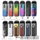 Authentic SMOKTech Nord 4 80W Pod System Vape Kit - 7-Color Armor, 2000mAh, VW 5~80W, 4.5ml, RPM 2 0.16ohm / RPM 0.4ohm