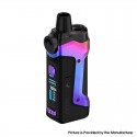 [Ships from Bonded Warehouse] Authentic GeekVape Aegis Boost Pro 100W Pod System Mod Kit - Rainbow, VW 5~100W