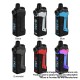 [Ships from Bonded Warehouse] Authentic GeekVape Aegis Boost Pro 100W Pod System Mod Kit - Rainbow, VW 5~100W