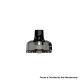 Authentic Eleaf iStick P100 Replacement Pod Cartridge - 4.5ml, PCTG, (1 PC)