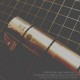 Authentic BP Mods Hilt Mosfet Mod - Wood Grain, Semi-Mechanical, 1 x 18650