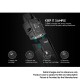 [Ships from Bonded Warehouse] Authentic Smoant Santi 40W Pod System VW Mod Kit - Gun Metal, 1100mAh, 1~40W, 3.5ml, 0.6ohm