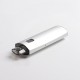 Authentic Innokin Endura M18 Pod System Vape Mod Kit - Silver, 700mAh, 4.0ml, 1.6ohm BVC Coil, Inhale Activated