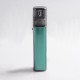 Authentic Vaptio Sonar Max 75W VW Box Mod Pod System Vape Starter Kit - Aurora Green, 4.5ml, 0.15ohm / 0.35ohm, 1 x 18650