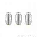 [Ships from Bonded Warehouse] Authentic Smoant S-2 RDL Mesh Coil for Smoant Santi Pod System / Pod - 0.6ohm (18~25W) (3 PCS)