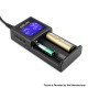 [Ships from Bonded Warehouse] Authentic Golisi S2 2.0A Smart Charger with LCD Screen - US Plug