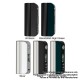 [Ships from Bonded Warehouse] Authentic Cthulhu Hastur 88W TC VW Box Mod - Full Black, 5~88W, 200~600'F, 1 x 18650, Atom Chip