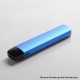 [Ships from Bonded Warehouse] Authentic Uwell Caliburn G 18W Pod System Kit - Blue, 690mAh, 2.0ml, 0.8ohm, CRC Version