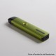 Authentic Uwell Caliburn G 18W Pod System Starter Kit - Green, 690mAh, 2.0ml, 0.8ohm, CRC Version