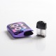 Authentic Uwell Caliburn KOKO Prime 15W Pod System Kit - Purple, 690mAh, 2.0ml, 1.0ohm