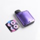 Authentic Uwell Caliburn KOKO Prime 15W Pod System Kit - Purple, 690mAh, 2.0ml, 1.0ohm