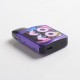 Authentic Uwell Caliburn KOKO Prime 15W Pod System Kit - Purple, 690mAh, 2.0ml, 1.0ohm