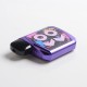 Authentic Uwell Caliburn KOKO Prime 15W Pod System Kit - Purple, 690mAh, 2.0ml, 1.0ohm