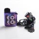 Authentic Uwell Caliburn KOKO Prime 15W Pod System Kit - Purple, 690mAh, 2.0ml, 1.0ohm