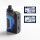 Authentic GeekVape Aegis Hero 45W VW Pod System Vape Starter Kit - Rainbow, 1200mAh, 5~45W, 4.0ml, 0.4ohm / 0.6ohm