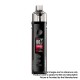 Authentic VOOPOO Drag X & Vmate Pod System Limited Edition - Marsala, 900mAh / 1 x 18650, 5~80W