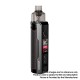 Authentic VOOPOO Drag X & Vmate Pod System Limited Edition - Marsala, 900mAh / 1 x 18650, 5~80W