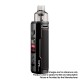 Authentic VOOPOO Drag X & Vmate Pod System Limited Edition - Marsala, 900mAh / 1 x 18650, 5~80W