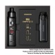Authentic VOOPOO Drag X & Vmate Pod System Limited Edition - Retro, 900mAh / 1 x 18650, 5~80W