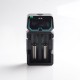 Authentic XTAR X2 Charger for 3.6V / 3.7V Li-ion / IMR / INR / 18350 / 18500 / 18650/18700/20700/21700 Batteries, etc. - US Plug