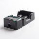 Authentic XTAR X2 Charger for 3.6V / 3.7V Li-ion / IMR / INR / 18350 / 18500 / 18650/18700/20700/21700 Batteries, etc. - US Plug