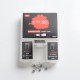 Authentic SUPCOIL MTL Coil + MTL Fused Clapton Coil + MTL Staple Coil Kit - Ni80, 0.8 / 0.9 / 1.2ohm (15 PCS)