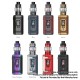 Authentic SMOKTech SMOK Morph 2 Kit 230W Box Mod with TFV18 Tank - Brown, 1~230W, 2 x 18650, 7.5ml, 0.15ohm / 0.33ohm