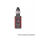 [Ships from Bonded Warehouse] Authentic SMOK Morph 2 Kit 230W Box Mod with TFV18 Tank - Red, 1~230W, 2 x 18650, 7.5ml