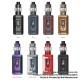 [Ships from Bonded Warehouse] Authentic SMOK Morph 2 Kit 230W Box Mod with TFV18 Tank - Red, 1~230W, 2 x 18650, 7.5ml