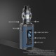 Authentic SMOKTech SMOK Morph 2 Kit 230W Box Mod with TFV18 Tank - Black Carbon Fiber, 1~230W, 2 x 18650, 7.5ml, 0.15ohm/0.33ohm