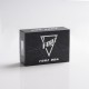 Authentic Vaporesso FORZ RDA Rebuildable Dripping Vape Atomizer w/ BF Pin - Silver