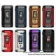 Authentic SMOKTech SMOK Morph 2 230W TC VW Box Mod - Blue, 1~230W, 200~600'F /100~315'C, 2 x 18650