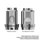 [Ships from Bonded Warehouse] Authentic SMOKTech SMOK TFV18 Tank Replacement Meshed Coil Head - 0.33ohm (3 PCS)