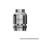 Authentic SMOKTech SMOK TFV18 Tank Replacement RBA Coil Deck - 0.33ohm (1 PC)