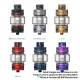 Authentic SMOKTech SMOK TFV18 Sub Ohm Tank Clearomizer Atomizer - 7-Color, 7.5ml, 0.15ohm / 0.33ohm, 31.6mm