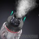 [Ships from Bonded Warehouse] Authentic SMOK TFV18 Sub Ohm Tank Clearomizer Atomizer - SS, 7.5ml, 0.15ohm / 0.33ohm, 31.6mm