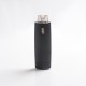 Authentic Innokin Endura M18 Pod System Vape Mod Kit - Black, 700mAh, 4.0ml, 1.6ohm BVC Coil, Inhale Activated