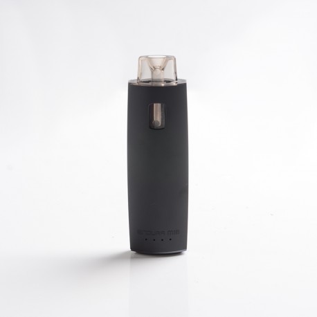 [Ships from Bonded Warehouse] Authentic Innokin Endura M18 Pod System Mod Kit - Black, 700mAh, 4.0ml, 1.6ohm BVC Coil