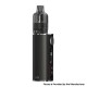 Authentic Eleaf iStick T80 Kit 3000mAh 80W Box Mod with GTL Pod Tank - Gun Metal, 1~80W, 4.5ml, 0.4ohm / 0.8ohm