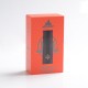 Authentic Hellvape Trishul V2 Mechanical Vape Mech Mod - Copper, 1 x 18650 / 20700 / 21700