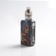 Authentic VOOPOO Drag 2 Platinum 177W VW Mod Kit w/PnP Tank - P-Dawn, 4.5ml, 5~177W, 2 x 18650 (Refresh Standard Edition)