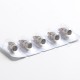 Authentic Artery NP Mesh Coil Head for Cold Steel AK47 Empty Pod Cartridge / Cold Steel AK47 Kit - 1.2ohm (8~12W) (5 PCS)