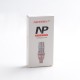 Authentic Artery NP Mesh Coil Head for Cold Steel AK47 Empty Pod Cartridge / Cold Steel AK47 Kit - 1.2ohm (8~12W) (5 PCS)