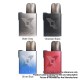 Authentic Advken Potento X Pod System Kit - Obsidian Black, 950mAh, 2.5ml, 1.0ohm / 1.2ohm