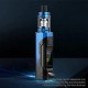 Authentic SMOKTech SMOK Rigel Mini Kit 80W Box Mod with TFV9 Mini Tank - Black Green, 1~80W, 1 x 18650, 3.0ml, 0.15 / 0.6ohm