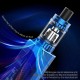 Authentic SMOKTech SMOK Rigel Mini Kit 80W Box Mod with TFV9 Mini Tank - Black Blue, 1~80W, 1 x 18650, 3.0ml, 0.15 / 0.6ohm