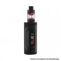 Authentic SMOKTech SMOK Rigel Mini Kit 80W Box Mod with TFV9 Mini Tank - Black, 1~80W, 1 x 18650, 3.0ml, 0.15 / 0.6ohm